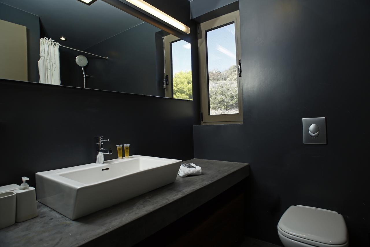 MarathónSeaview Penthouse Schinias公寓 外观 照片