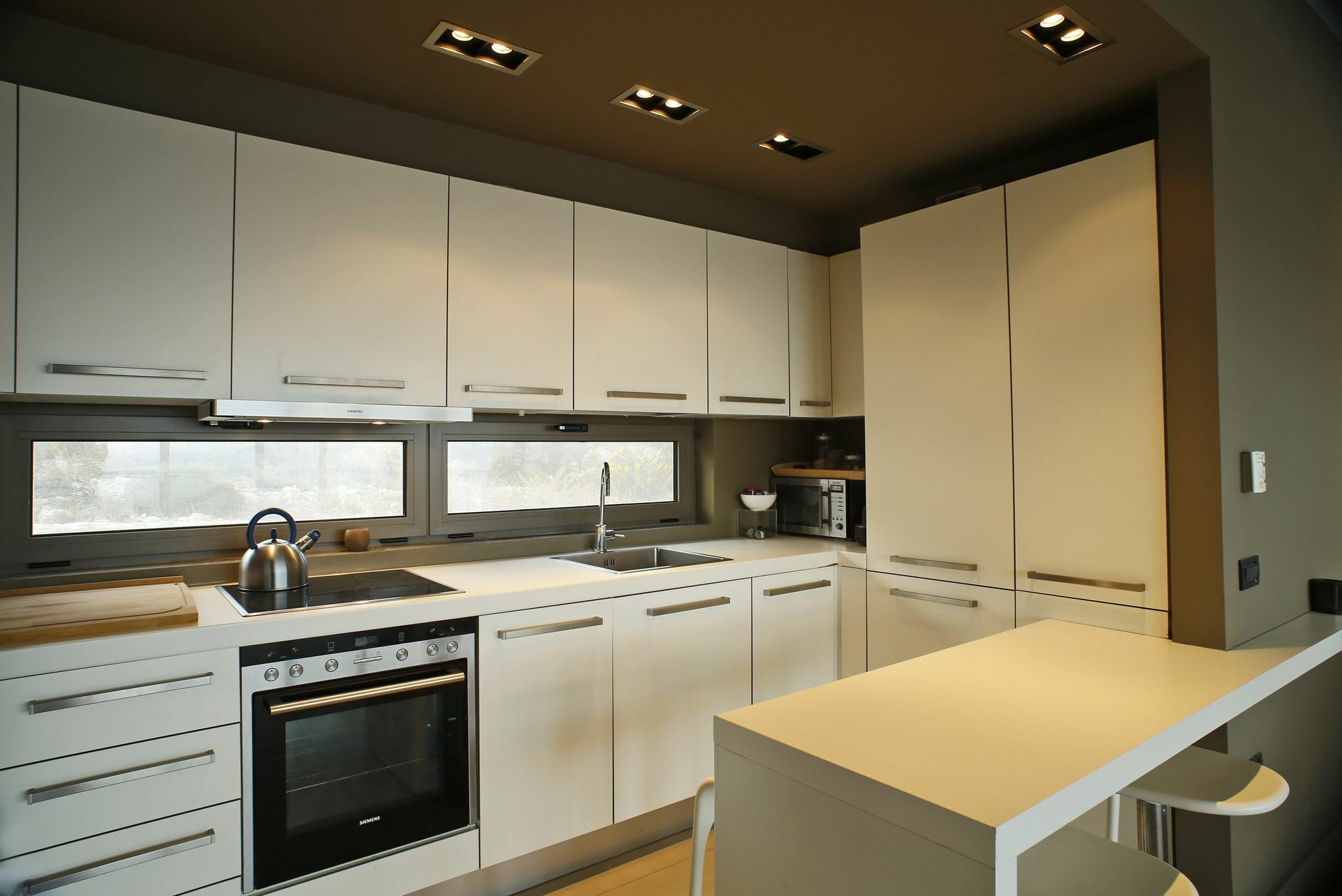 MarathónSeaview Penthouse Schinias公寓 外观 照片